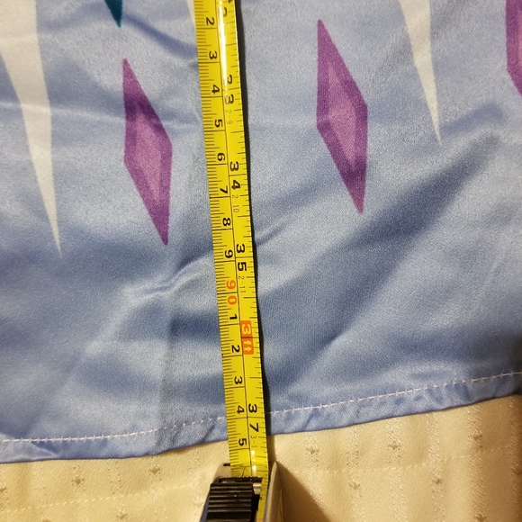 Zhi Xuan Tong Winter Princess Costume Sz S NWT - Picture 11 of 11